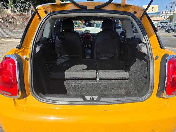 2015 Mini COOPER