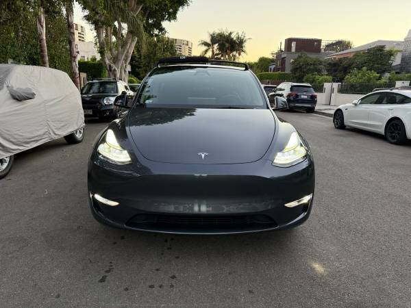 2023 Tesla Model
