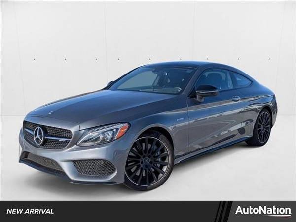 2018 Mercedes -Benz