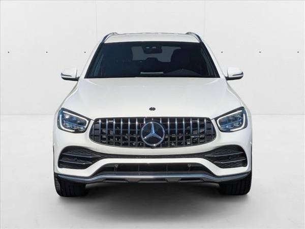 2022 Mercedes -Benz
