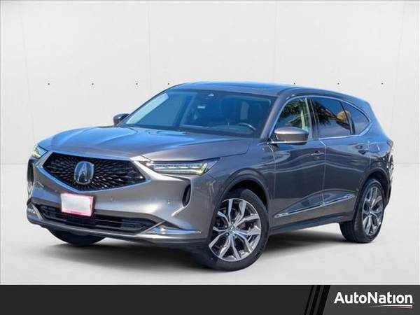2023 Acura MDX