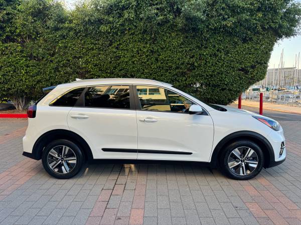 2022 Kia NIRO