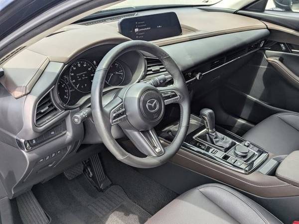 2023 Mazda CX-30