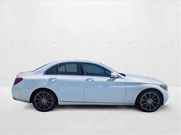 2021 Mercedes -Benz