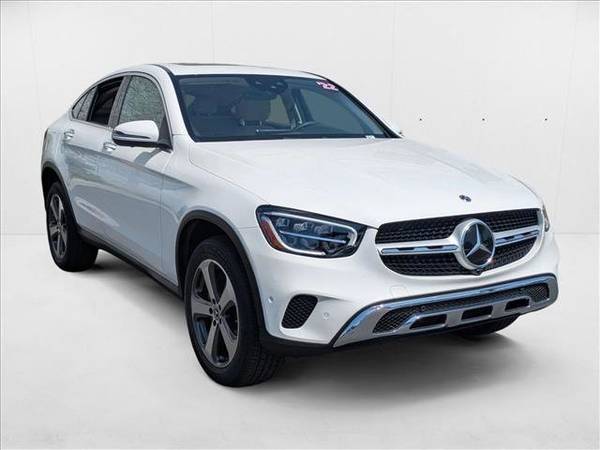 2022 Mercedes -Benz