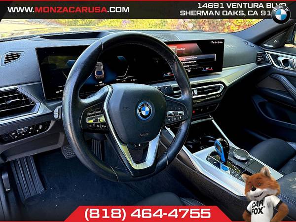 2023 BMW i4