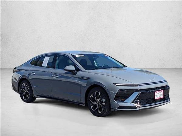 2024 Hyundai Sonata