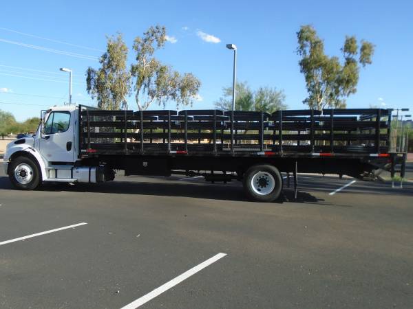 2021 Freightliner M2