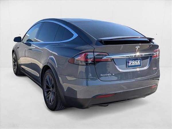 2018 Tesla Model