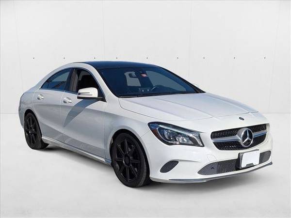 2017 Mercedes -Benz
