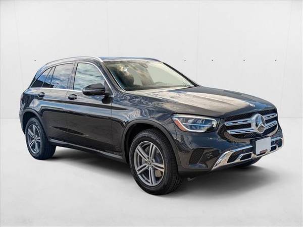 2021 Mercedes -Benz