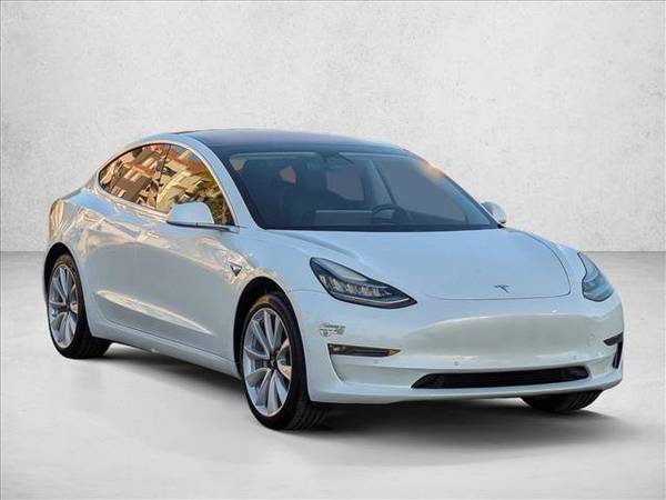 2017 Tesla Model