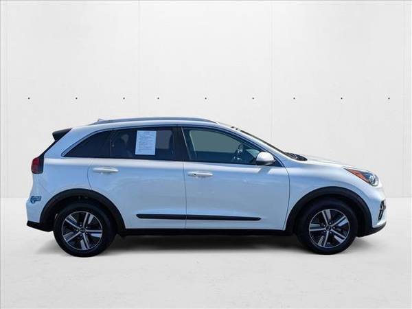 2020 Kia Niro