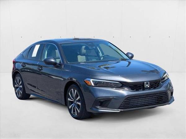 2023 Honda Civic