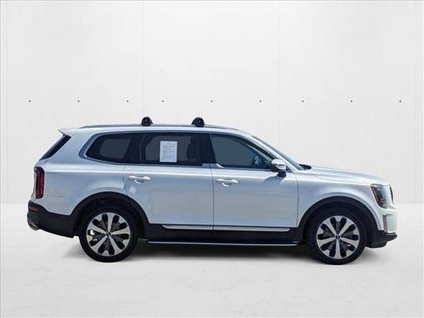 2020 Kia Telluride