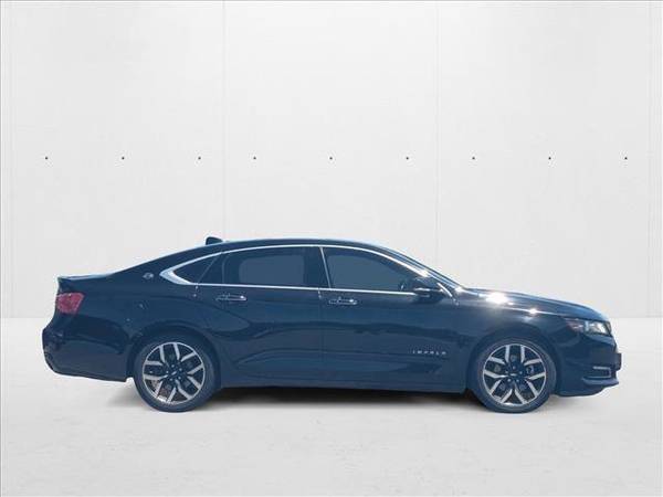 2019 Chevrolet Impala