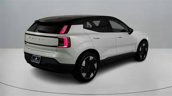 2025 Volvo EX30