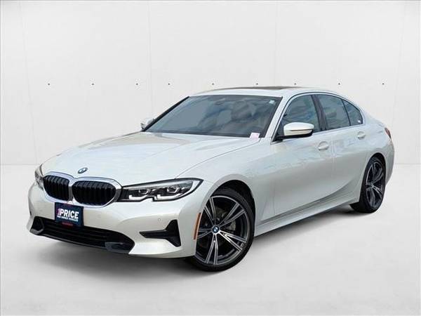 2020 BMW 3