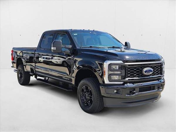 2024 Ford Super
