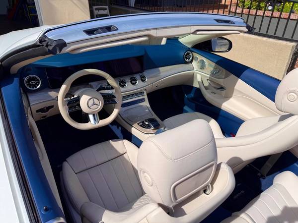 2023 Mercedes -Benz