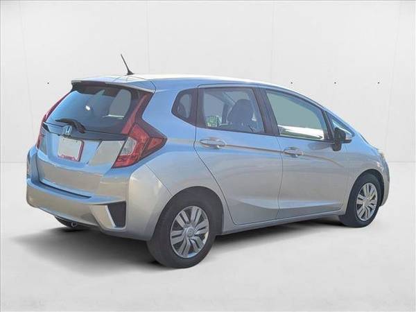 2015 Honda Fit