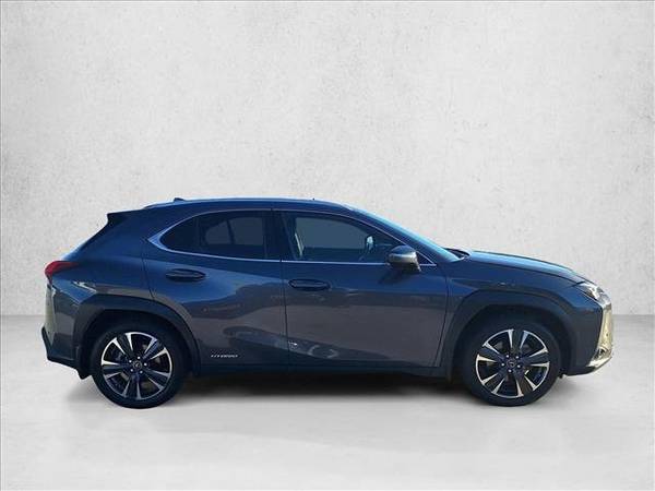 2022 Lexus UX