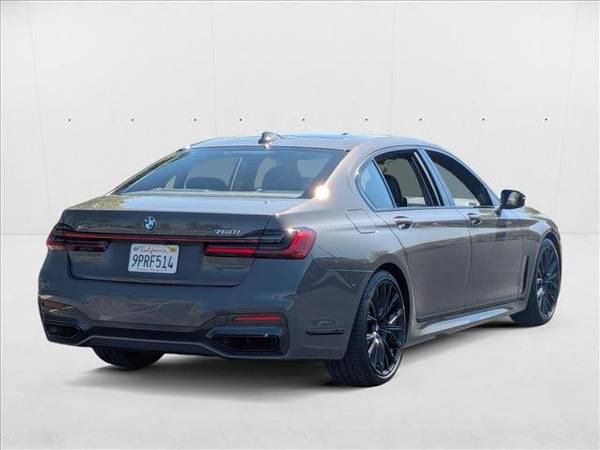 2020 BMW 7