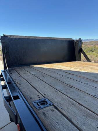 2015 Ford F-450