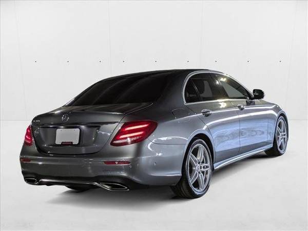 2018 Mercedes -Benz