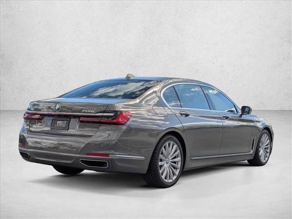 2020 BMW 7