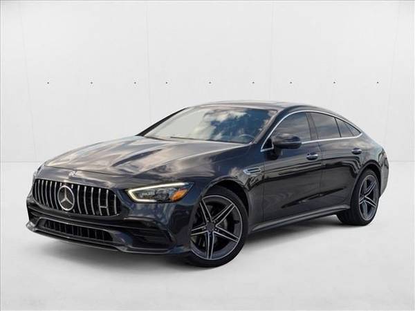 2019 Mercedes -Benz