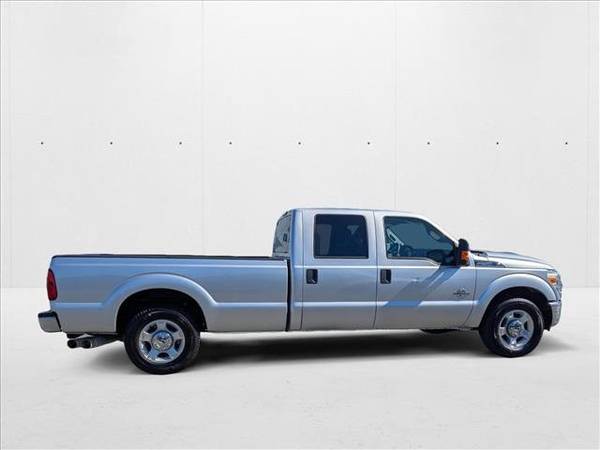 2016 Ford Super