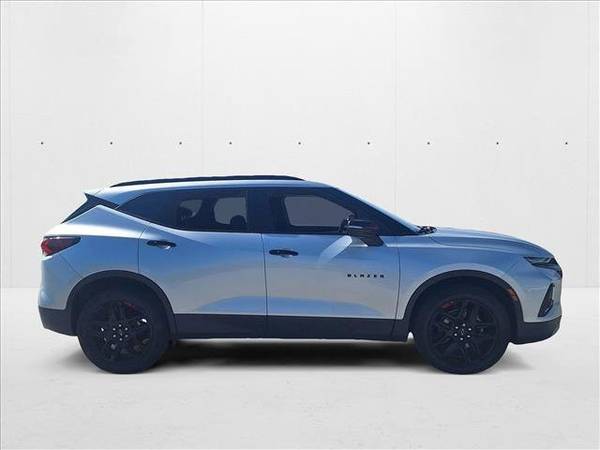 2021 Chevrolet Blazer