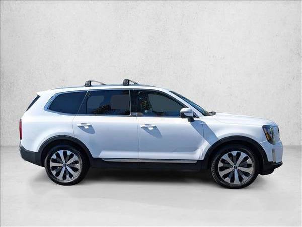2021 Kia Telluride