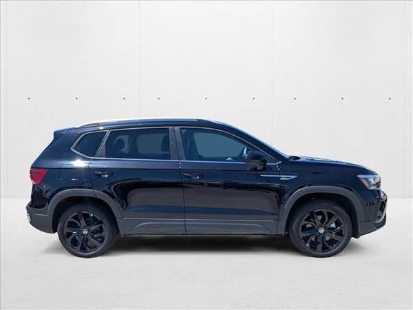2023 Volkswagen Taos