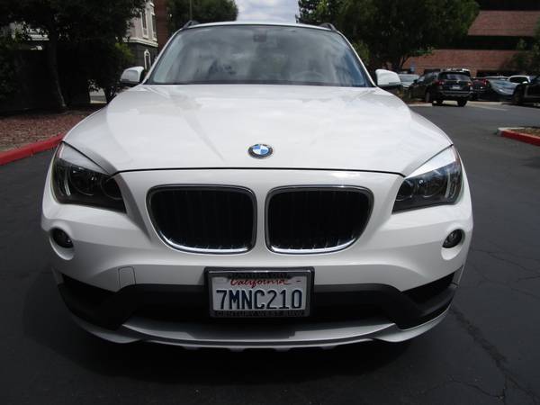 2015 BMW X1