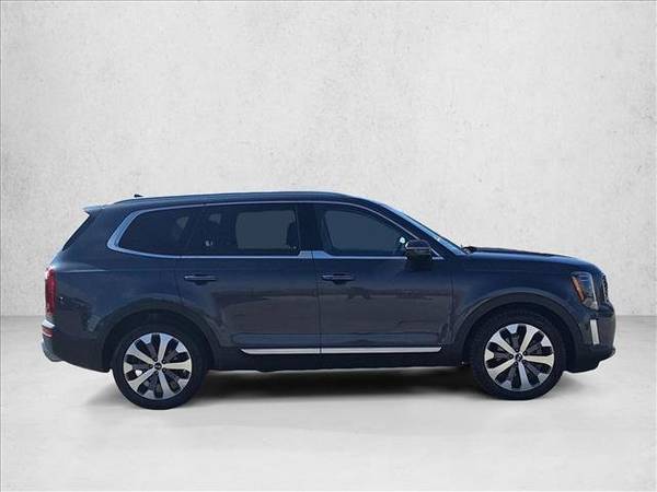 2021 Kia Telluride