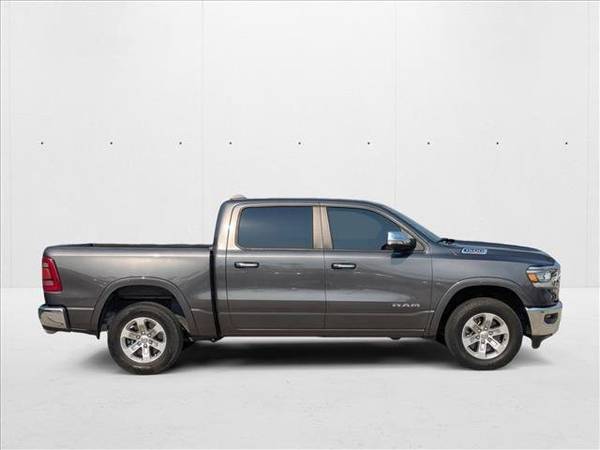 2021 Dodge Laramie