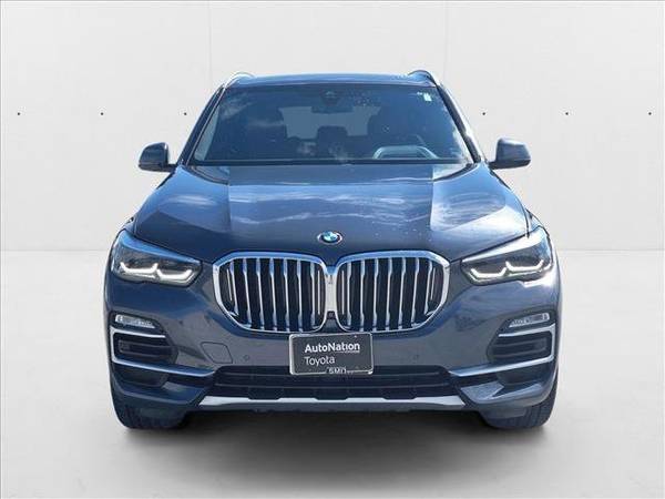 2019 BMW X5