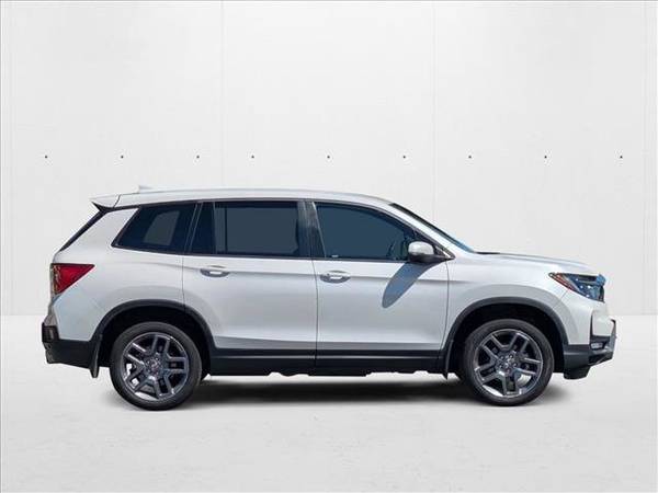 2023 Honda Passport
