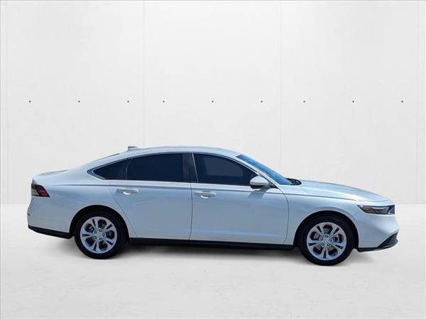 2023 Honda Accord