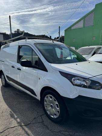 2016 Ford Transit