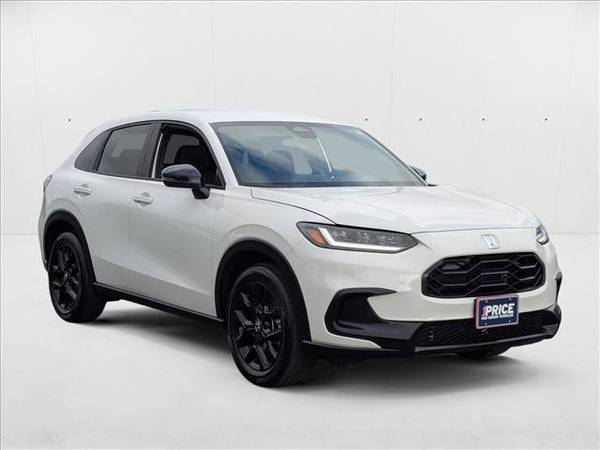 2023 Honda HR-V