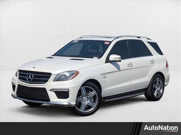 2015 Mercedes -Benz