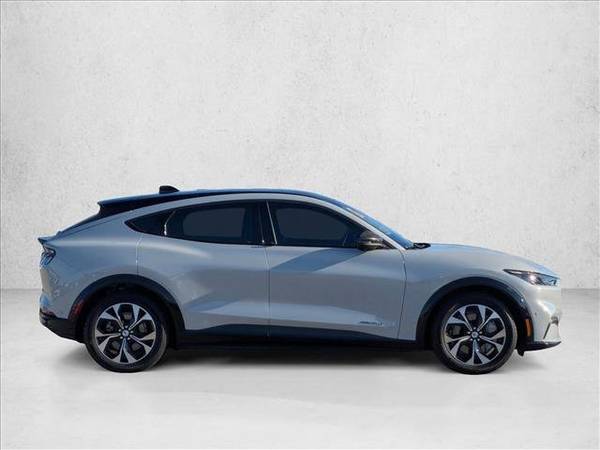 2023 Ford Mustang