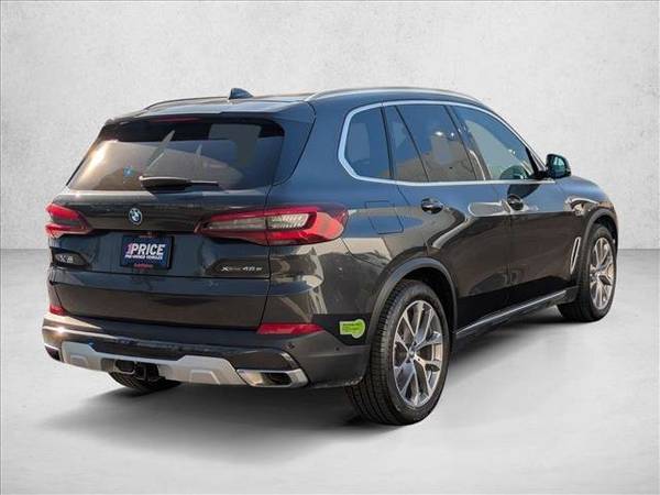 2023 BMW X5