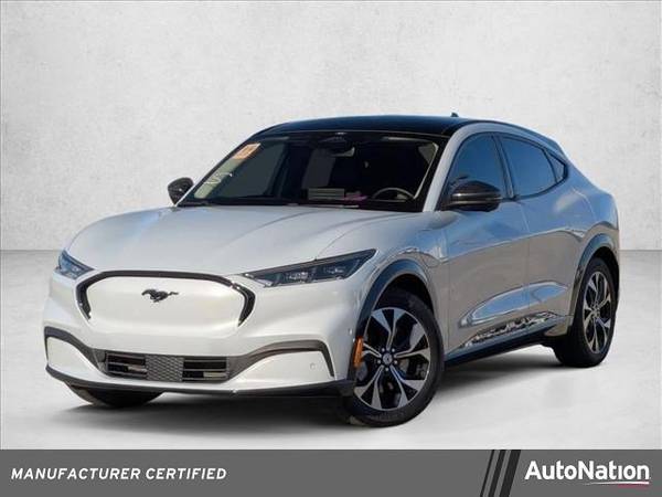 2023 Ford Mustang