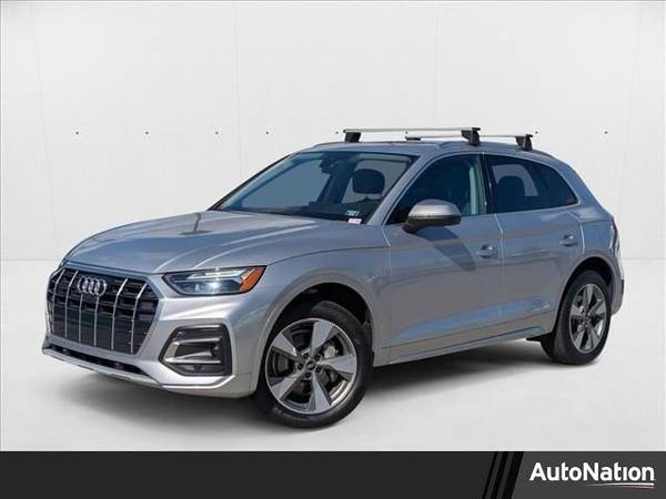 2022 Audi Q5