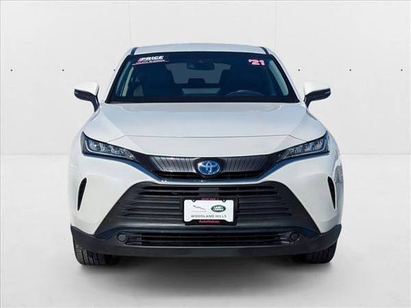 2021 Toyota Venza