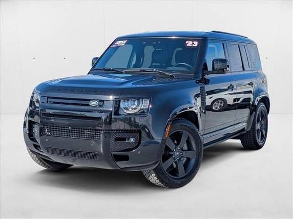 2023 Land Rover Defender